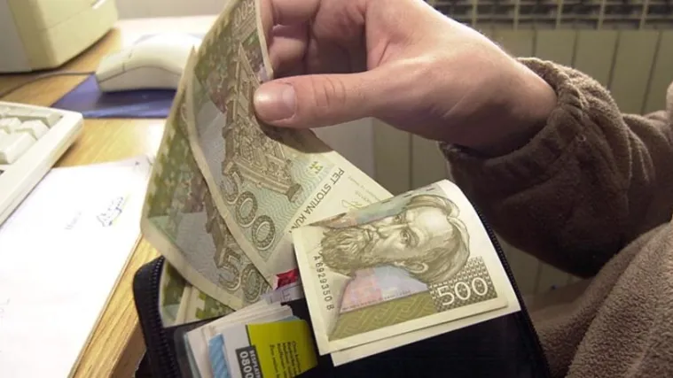 'Ako vas nazovu i predstave se kao kao djelatnici MUP-a, USKOK-a ili banke pa traži novac...'