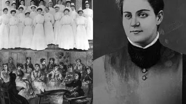 Ni sama nije znala koliko života je uzela, a na suđenju je rekla - 'Da sam se udala, ne bih ubijala'