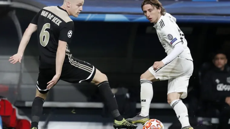 'Nakon toga Mourinho i Ronaldo su se skoro potukli'