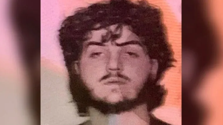 Tijekom borbe su u njega ispucali osam metaka