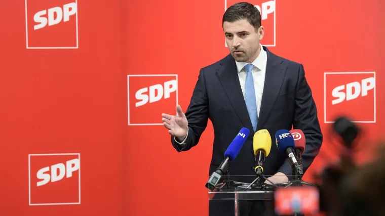 'Država se mora prilagoditi građanima i poduzetnicima'