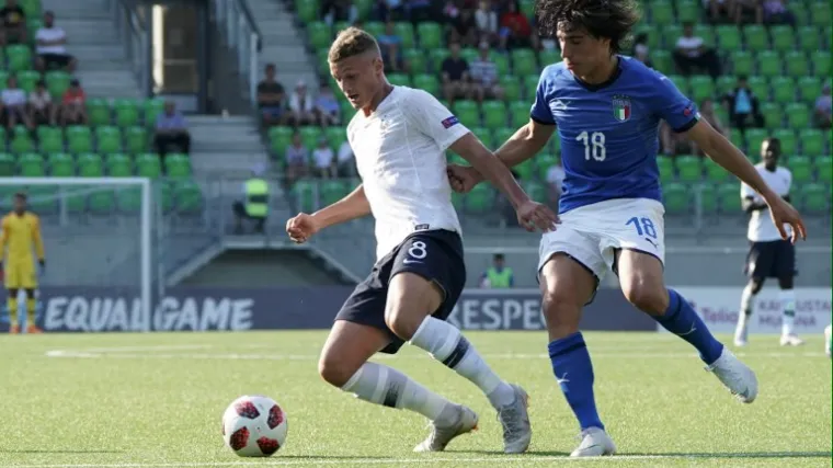 Divi se Modriću, a sada bi mogao doći kod drugog Vatrenog?