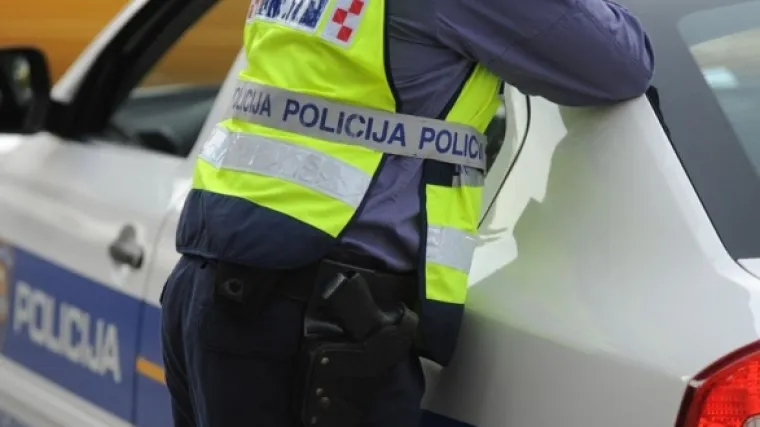 Policija poziva svjedoke nesreća da im se jave