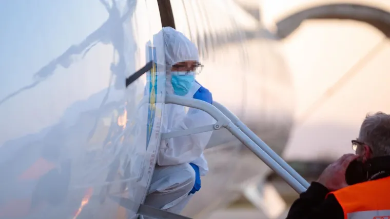 'Sve je pod kontrolom'; visok skok zaraženih u Srbiji