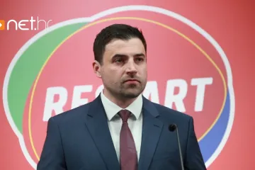 Restart koalicija predstavila strategiju digitalne transformacije