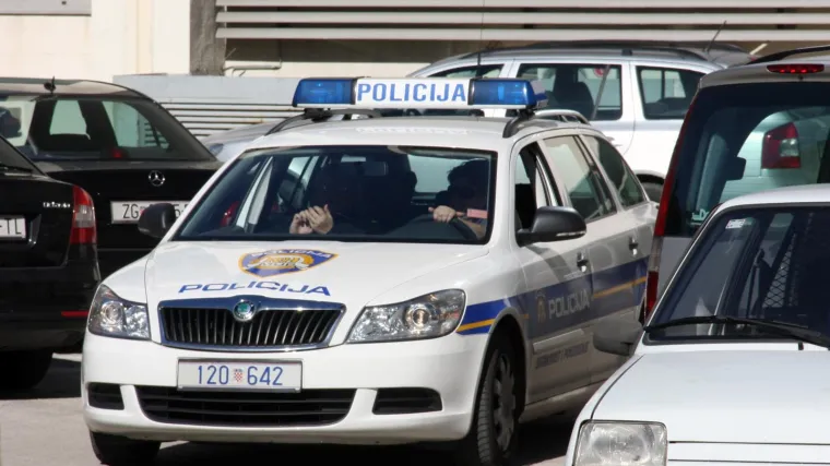 Riječ o ocu pripadnika zločinačke organizacije