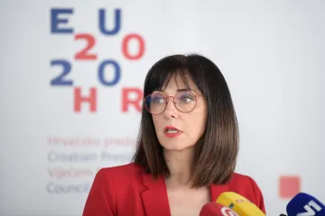 'Želimo da se Vlada distancira od njenih izjava, znamo da ovo nije njihov stav'