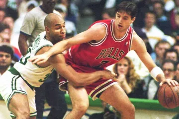 Toni se uključio u vječnu raspravu i rekao što on misli o tome