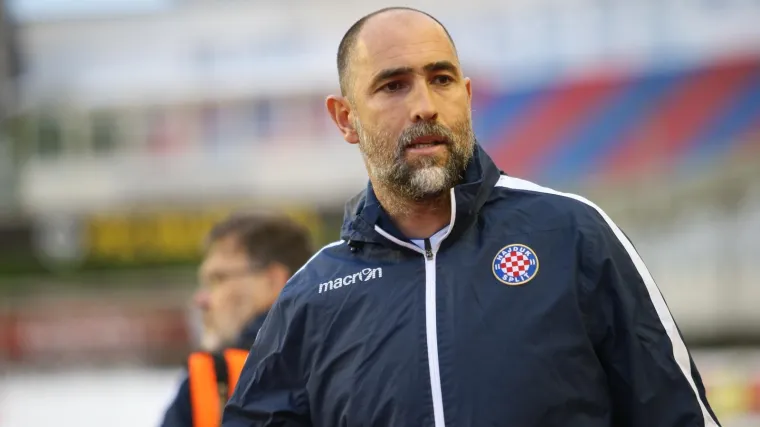 Tudor otkrio &scaron;to mu je najvi&scaron;e zasmetalo na Poljudu