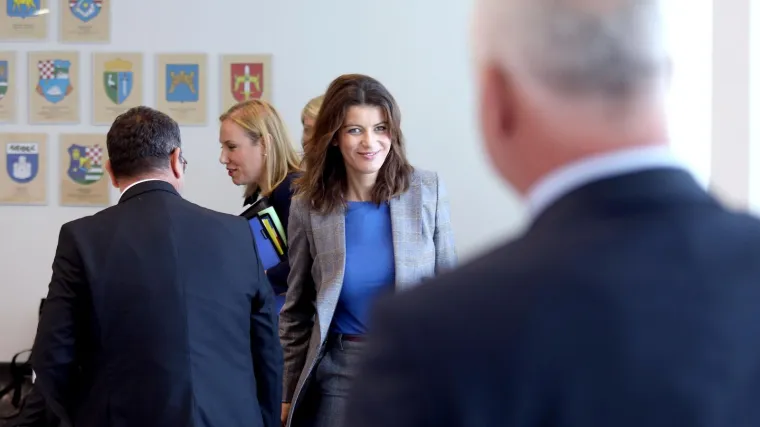 Krtica u sustavu joj je sve javila? Kriminalist: Samo su tri moguće opcije