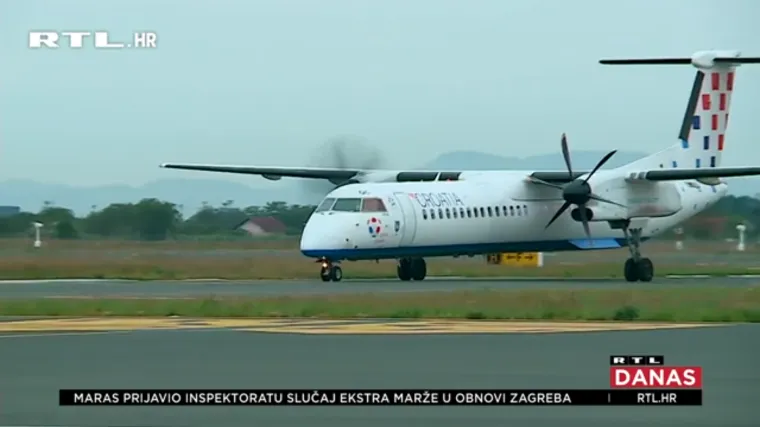Putoholičari do&scaron;li na svoje: Croatia Airlines uvodi jo&scaron; izravnih letova za Europu