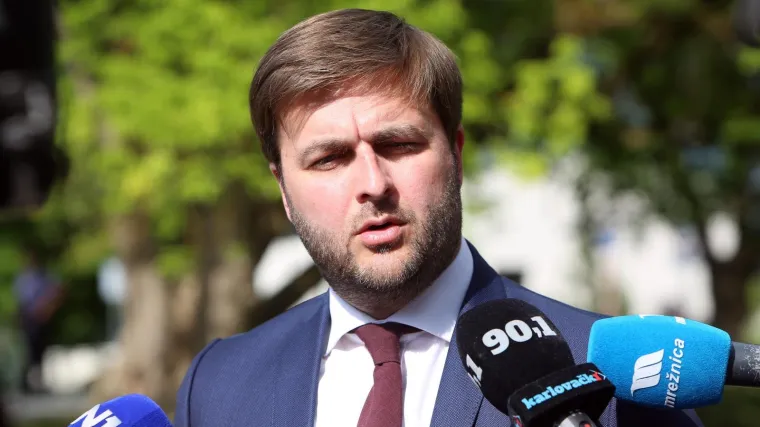 'Rezultati Vlade, Plenkovića pozicioniraju kao Batmana i Supermena, sve u jednom'