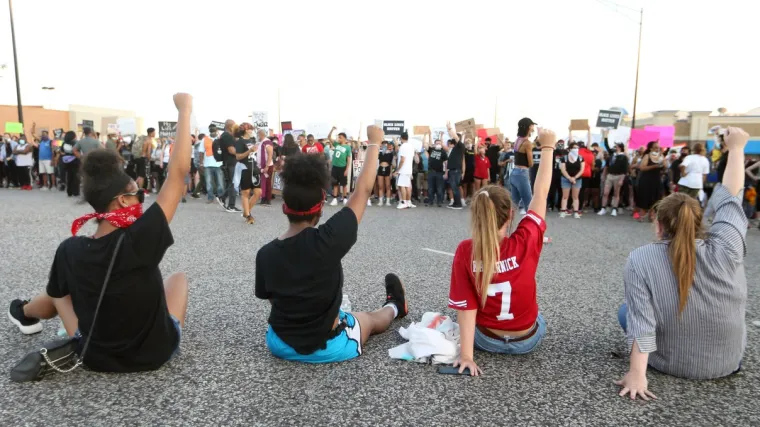 Doista je jezivo čega su tako mlada morala postati svjesna