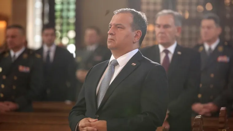 'Zbog toga ne progla&scaron;avamo kraj epidemije, ima vremena'