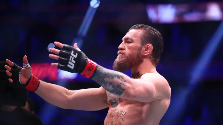 Conor McGregor (ponovno) objavio da se povlači u mirovinu; 'Kakva je to vožnja bila...'