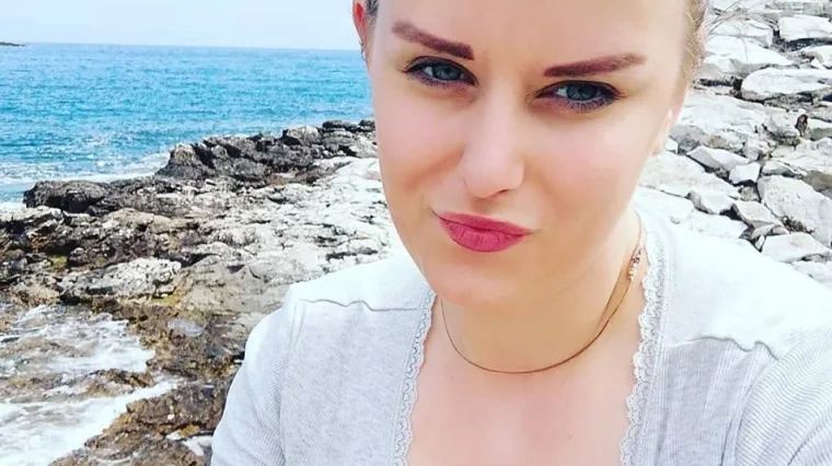 'Rekla sam im odakle sam i stisnula zube'