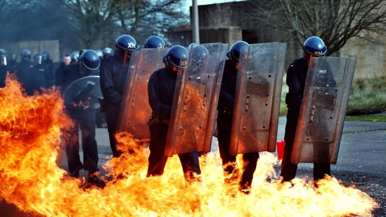 Bijela kuća tražila 10.000 aktivnih vojnika za gu&scaron;enje prosvjeda, a ministru obrane sad prijeti otkaz