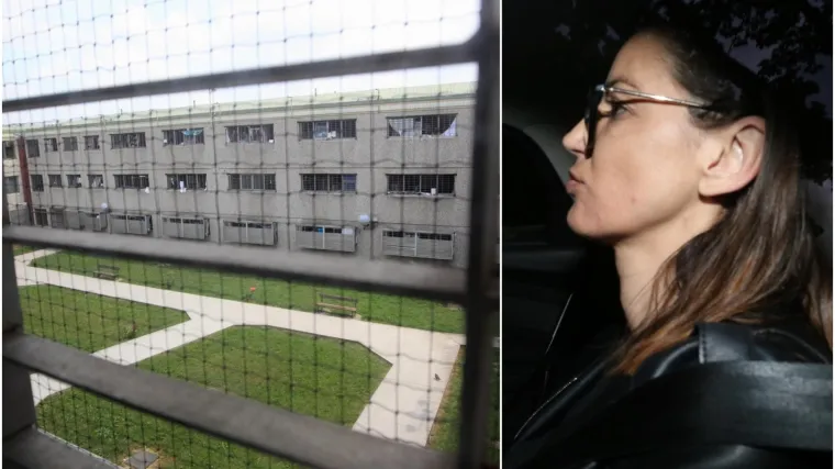 Kako se osjeća, kako izgleda, &scaron;to jede...: 'Ispijena je, ne izlazi iz ćelije, izgubila je 4 kilograma'