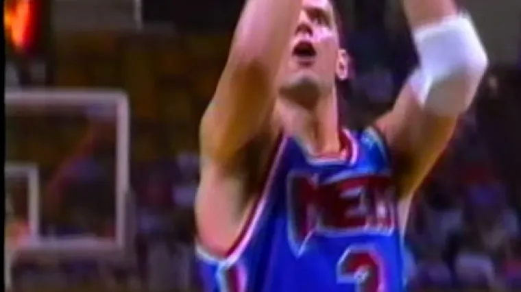 Prije 28 godina svijet je napustio ko&scaron;arka&scaron;ki genijalac