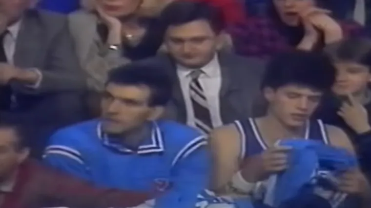 Kao da nije bio s ovog svijeta; Pogledajte ovo i probajte se ne naježiti