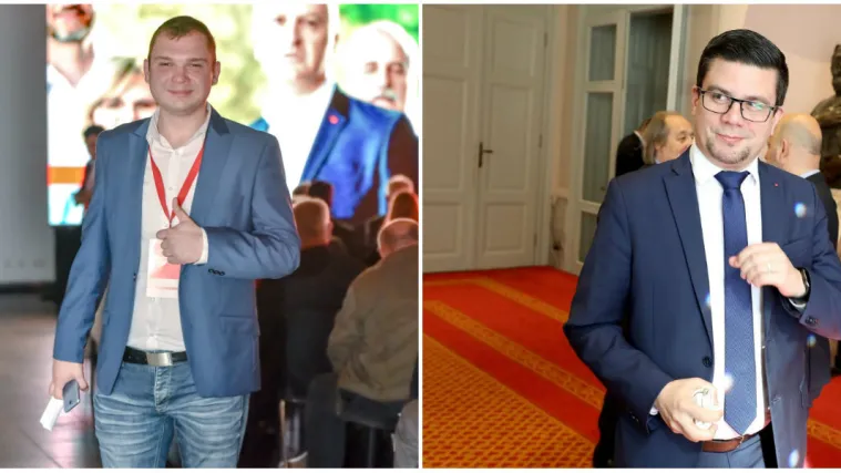 Brza reakcija SDP-a: &Scaron;ef Bernardićevog ureda zbog napada na Hajdukovića izbačen iz stranke