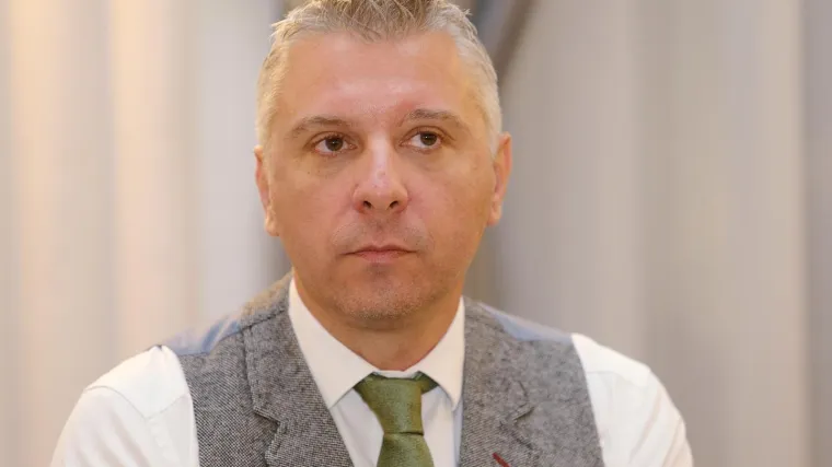 Klasić održao lekciju iz povijesti: 'Ne može se usporediti politika Hedervaryja s Plenkovićevom!'