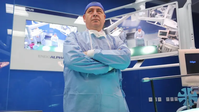 Javilo se troje kandidata: Upravno vijeće KBC Sestre milosrdnice poni&scaron;tilo natječaj za ravnatelja