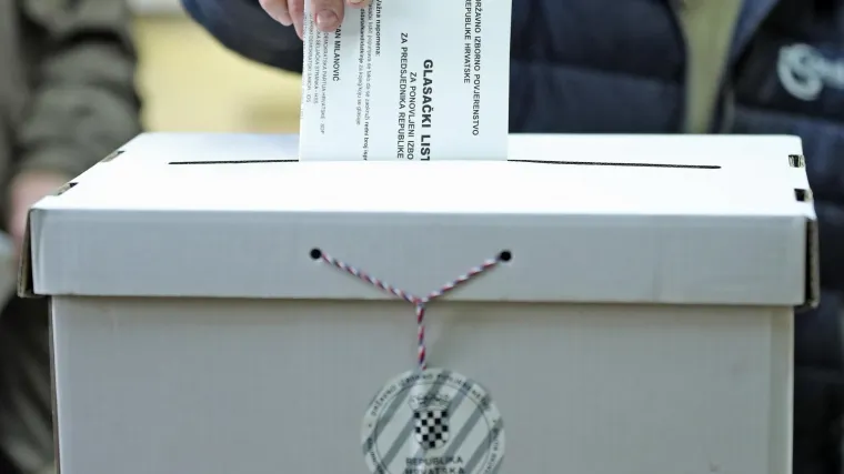 HZJZ objavio preporuke za izborne skupove: Evo &scaron;to su rekli na &scaron;to se mora pripaziti