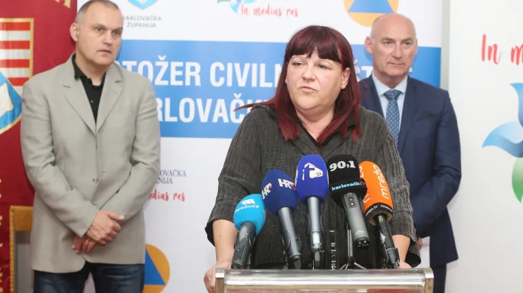 Stožer će predstaviti mjere za slučaj da turisti obole od Covida 19: 'Previ&scaron;e smo se opustili'