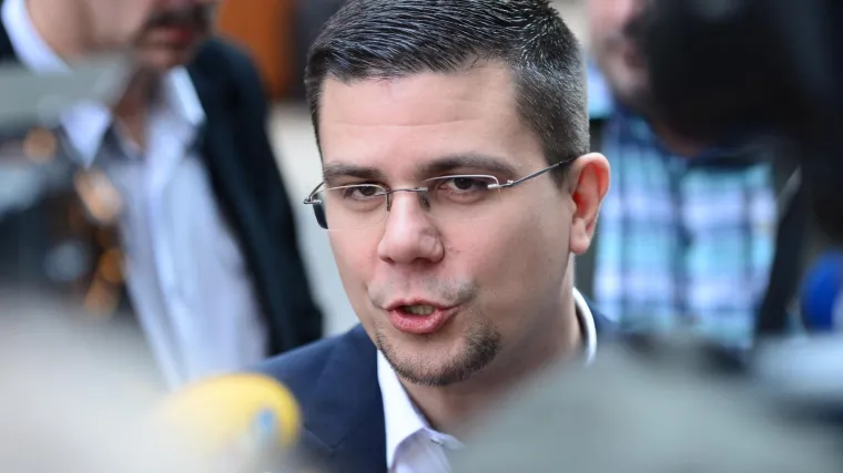 Saborski zastupnik SDP-a fizički napadnut u Osijeku: Lak&scaron;e je ozlijeđen, napadač priveden