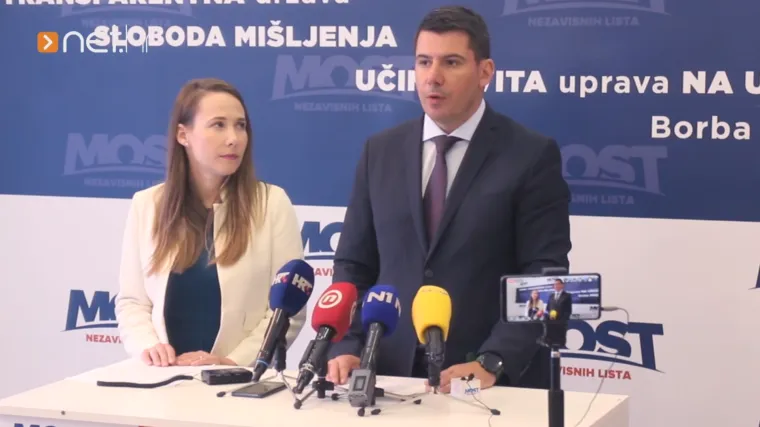 Grmoja o glasovanju dijaspore: 'Tražimo veće sudjelovanje građana u izborima'