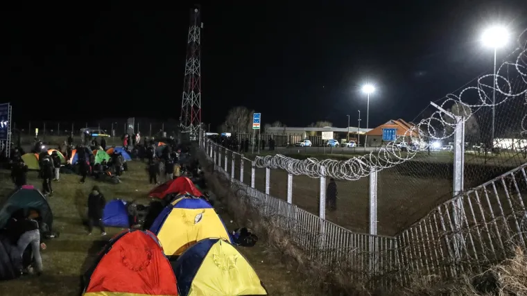 Na granici Srbije i Mađarske pronađen 24 metara dug tunel