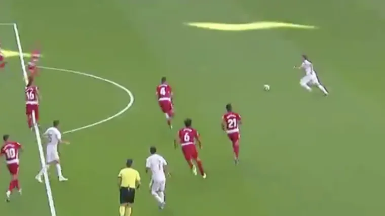 'Jeste li spremni za jo&scaron; ovakvih Modrićevih bombi?'