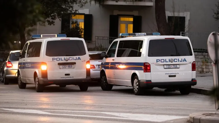 Sve je priznao, pokajao se i ispričao roditeljima poginule