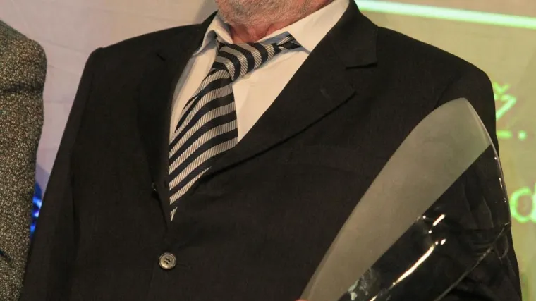 Preminuo Stanko Orlović, biv&scaron;i igrač i trener te jedan od najvjernijih navijača Slaven Belupa