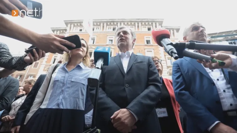 Evo tko će predstavljati Domovinski pokret u Rijeci