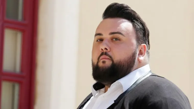 'Ignoriraju ovu pjevačicu jer je iz BiH'