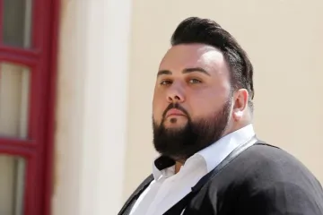 'Ignoriraju ovu pjevačicu jer je iz BiH'