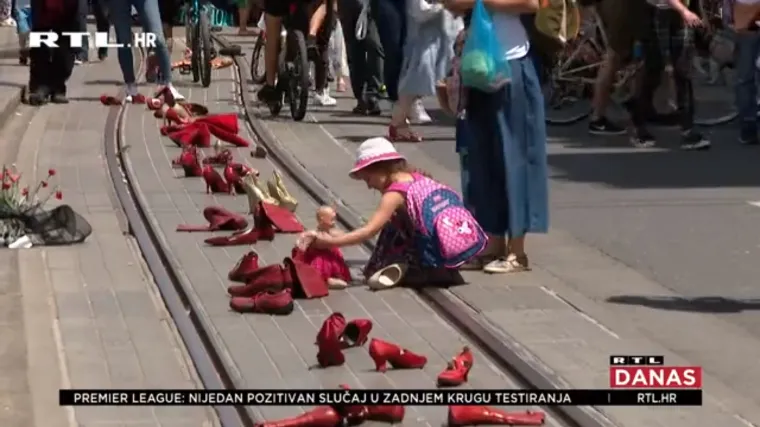 Grad i društvo čine ljudi: Projekt Ilica u centru Zagreba razveselio građane