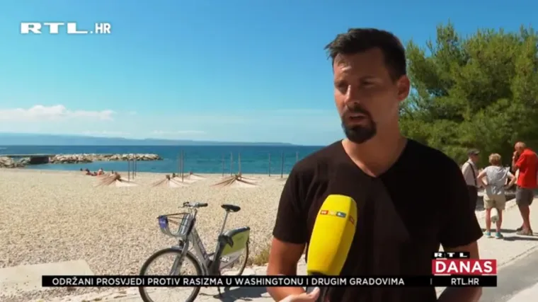 Dobro za okoliš, ali i novčanik: Splićani u rekordnom broju koriste javne bicikle