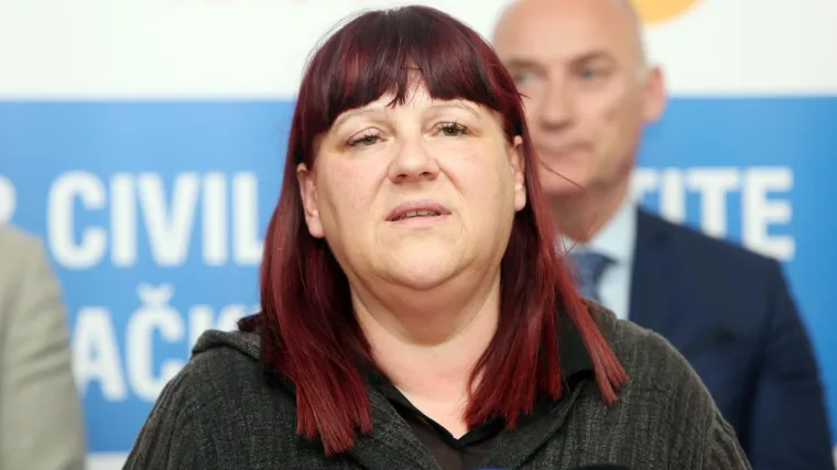 'Svi smo se previše opustili'