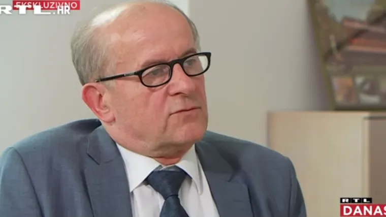 'To nisam ja nego netko drugi'