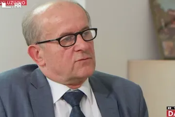 'To nisam ja nego netko drugi'