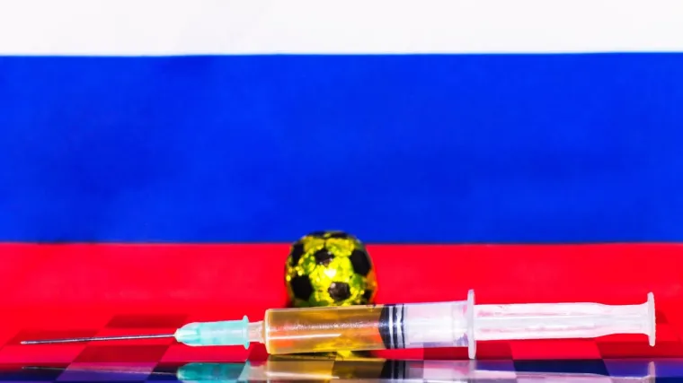 Biv&scaron;i europski prvak zaradio četverogodi&scaron;nju suspenziju