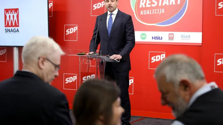 'Orban je Plenkovićev prijatelj, svojata na&scaron; teritorij, a Plenković mu isporučuje naftu'