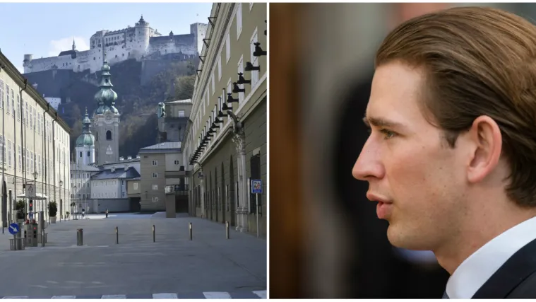 Ipak nam stižu na more? Austrijanci otvaraju granice za putnike iz vi&scaron;e od 20 zemalja