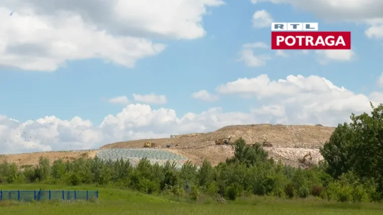 U kojim se gradovima di&scaron;e najnezdravije? 'Obitelj mi se raspala zbog prokletog deponija'