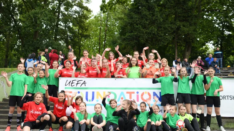 Svečano otvorenje Plazma Sportskih igara mladih 12. lipnja u Prelogu