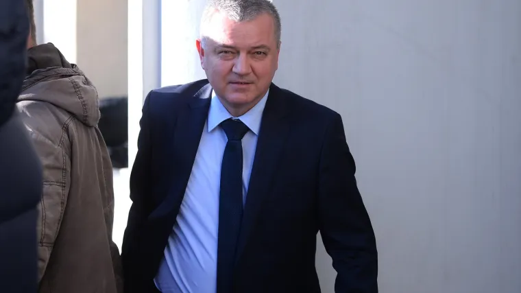 Horvat kritizirao bolnicu: 'Zaposlili su hrpu nezdravstvenih 'uhljeba'. Pravnice su šefice same sebi!'