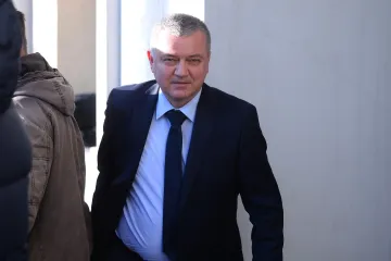 Horvat kritizirao bolnicu: 'Zaposlili su hrpu nezdravstvenih 'uhljeba'. Pravnice su šefice same sebi!'